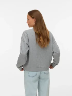 Vmtrina Sweatshirt