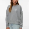 Vmtrina Sweatshirt