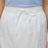 Vmtrine Mid Waist Long Skirt