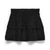 Vmtrine Mid Waist Short Skirt
