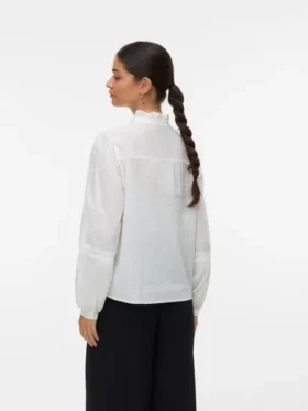 Vmtrine Shirt