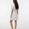 Vmtrine Short Dress