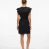 Vmtrine Short Dress