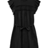 Vmtrine Short Dress