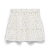 Vmtrine Short Skirt