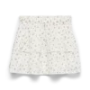 Vmtrine Short Skirt