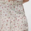 Vmtrine Short Skirt