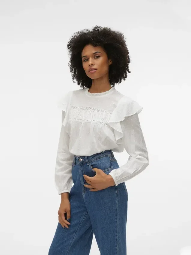 Vmtrine Top Vmtrine Top