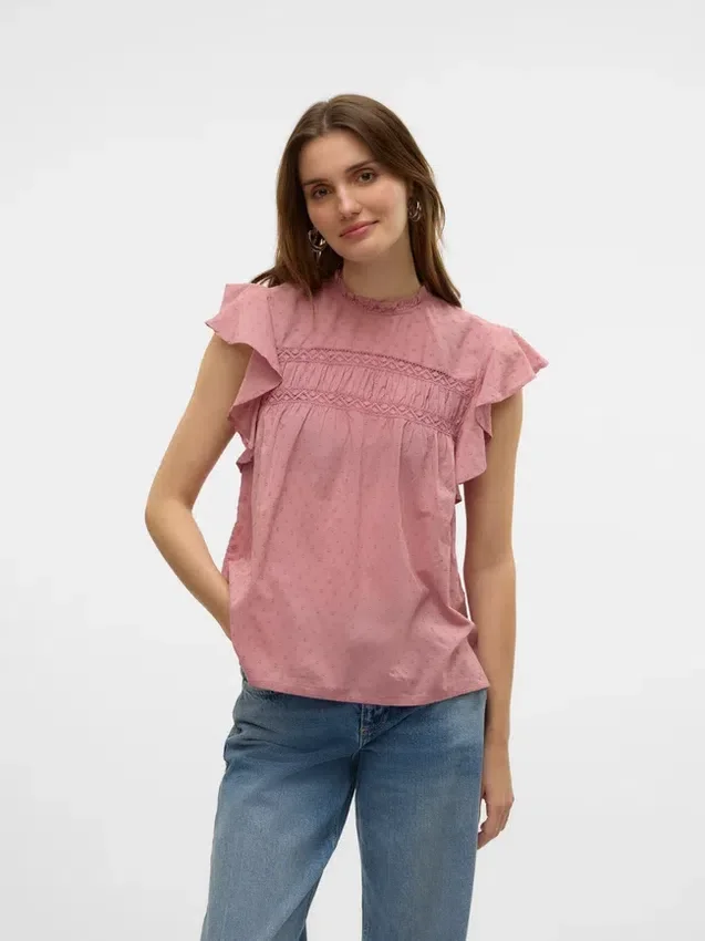 Vmtrine Top Vmtrine Top