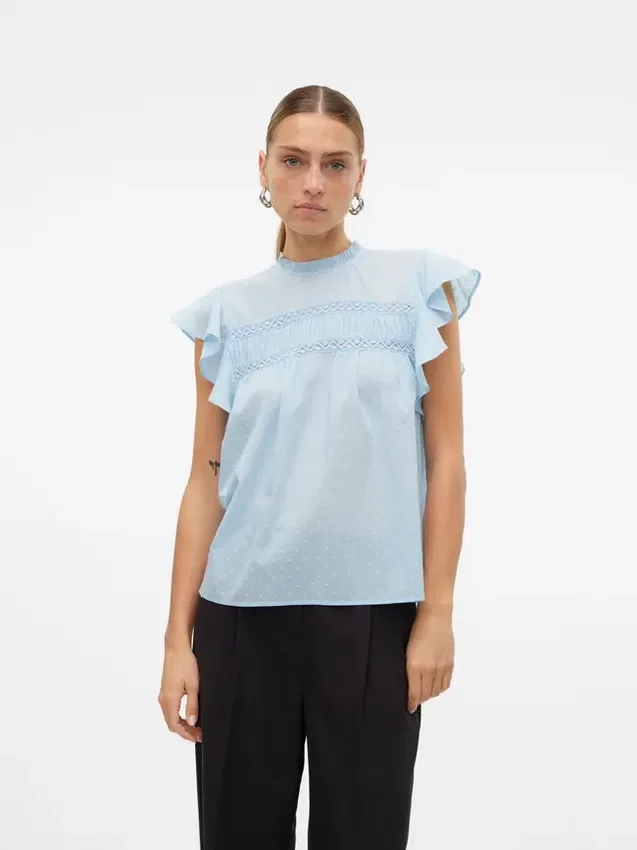 Vmtrine Top Vmtrine Top