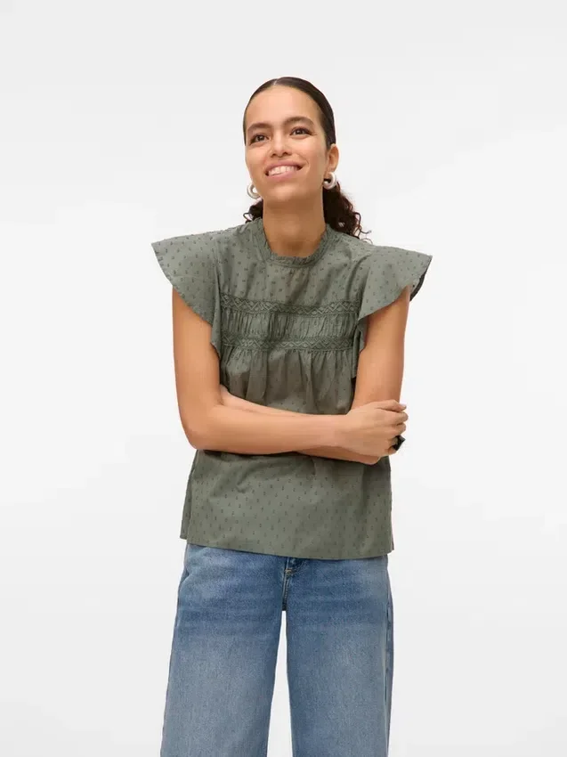 Vmtrine Top Vmtrine Top