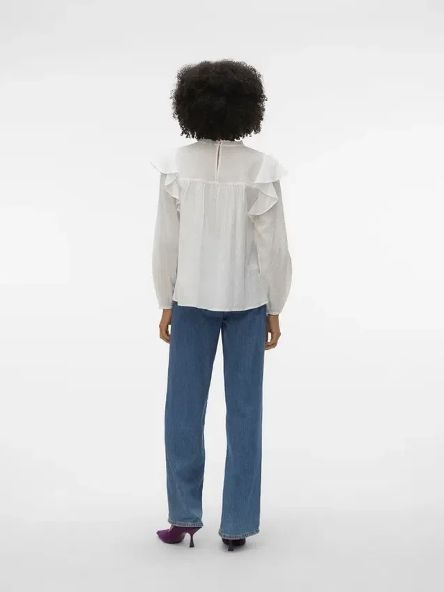 Vmtrine Top Vmtrine Top