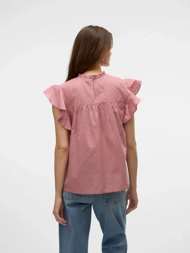 Vmtrine Top Vmtrine Top