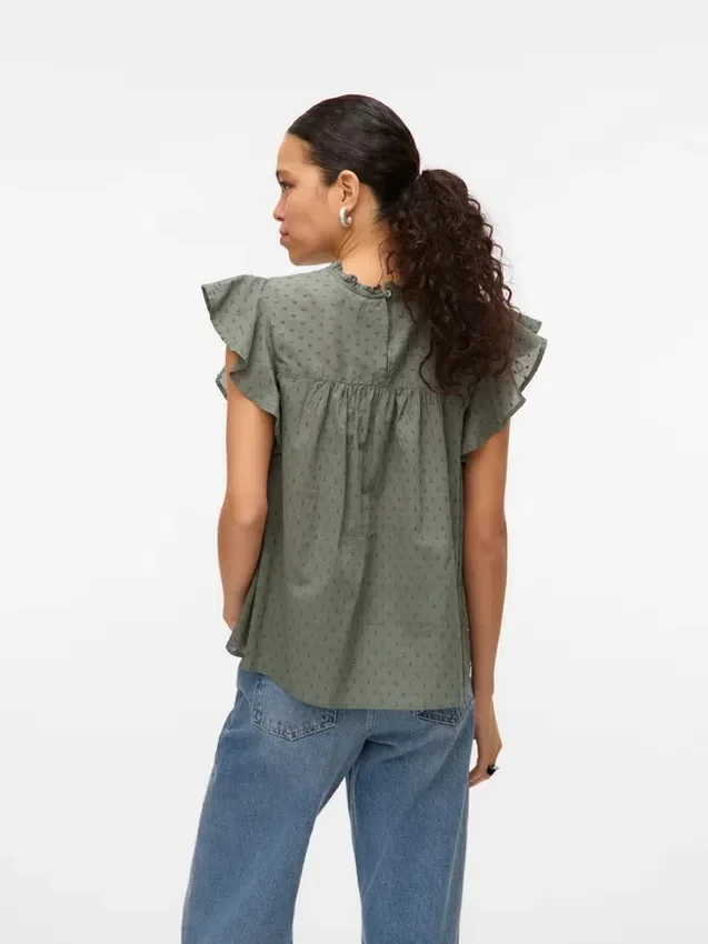 Vmtrine Top Vmtrine Top