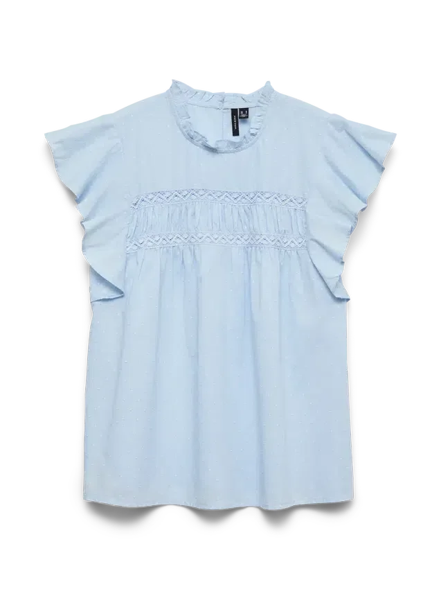 Vmtrine Top Vmtrine Top