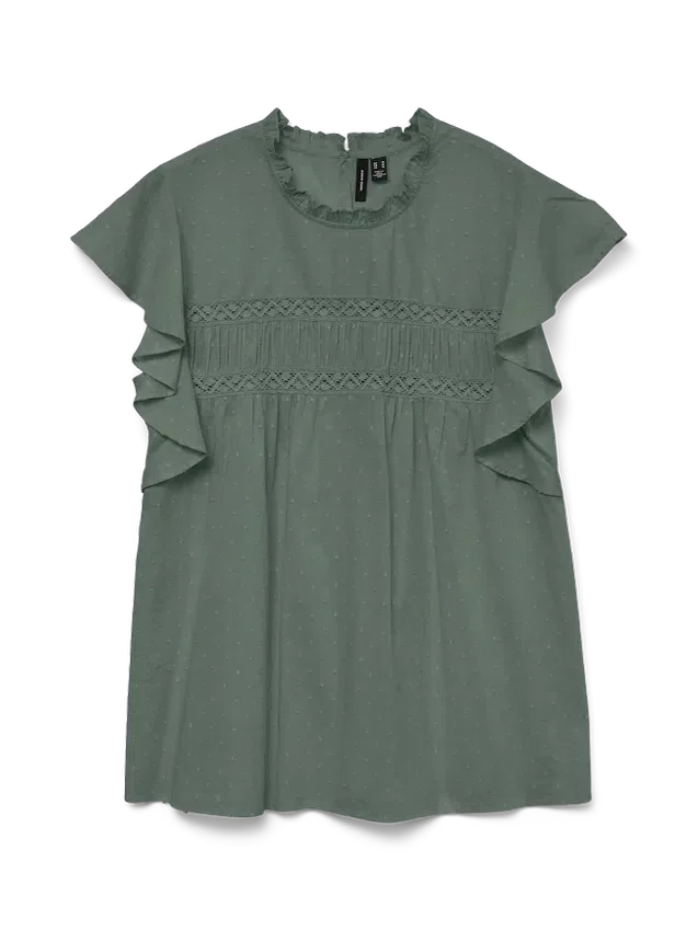Vmtrine Top Vmtrine Top