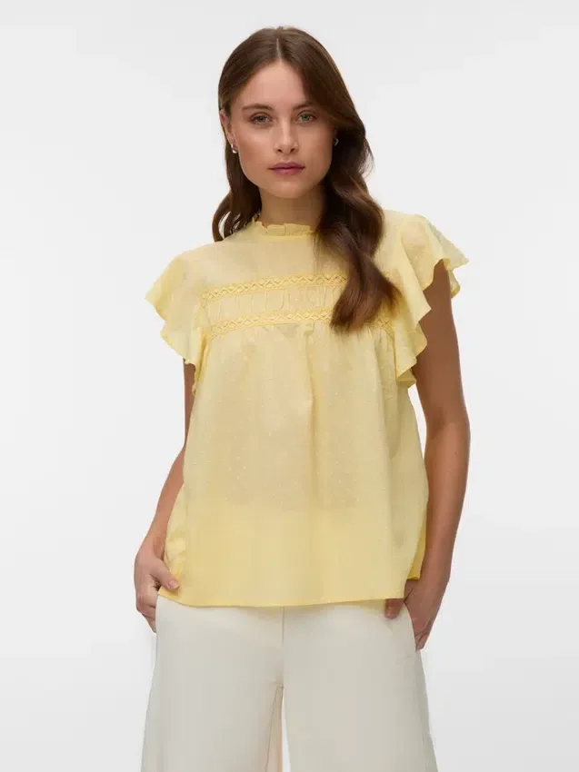Vmtrine Top Vmtrine Top