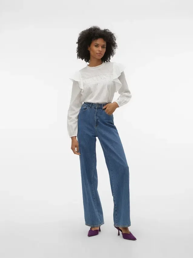 Vmtrine Top Vmtrine Top