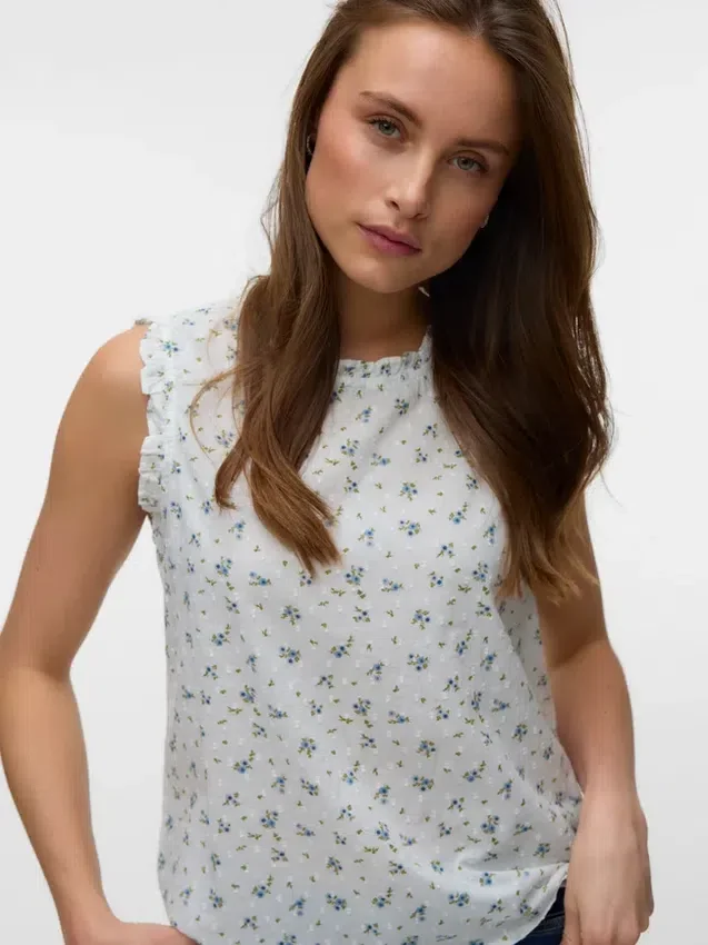 Vmtrine Top Vmtrine Top