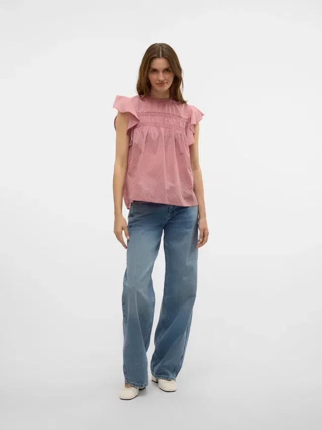 Vmtrine Top Vmtrine Top