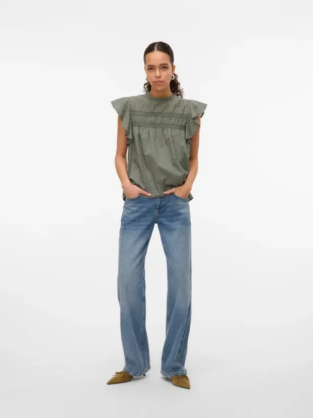 Vmtrine Top Vmtrine Top