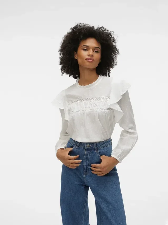 Vmtrine Top Vmtrine Top