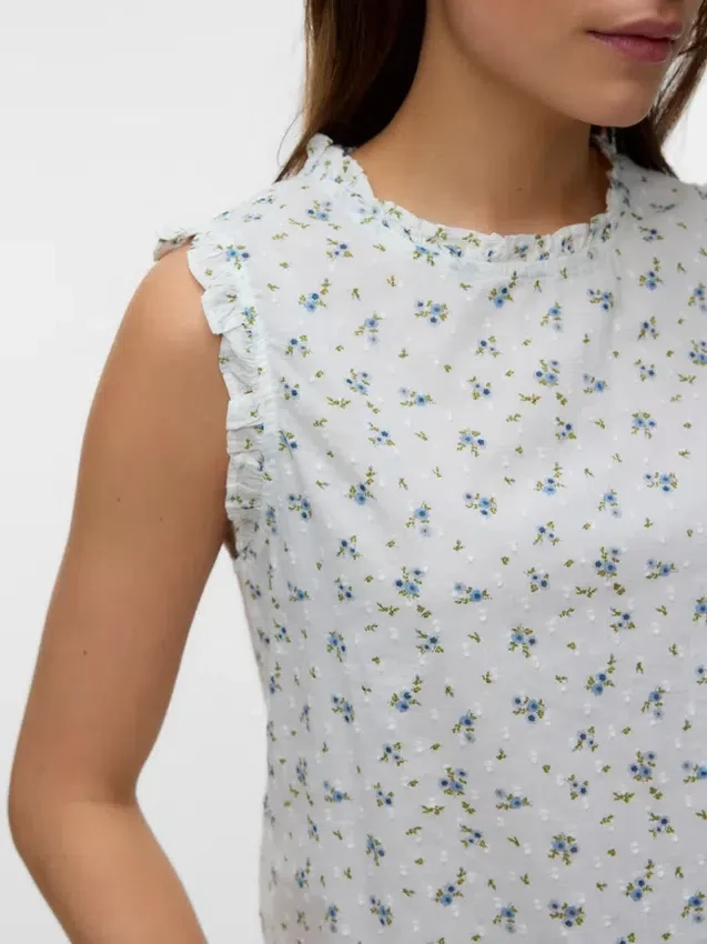 Vmtrine Top Vmtrine Top
