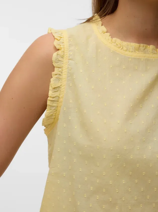 Vmtrine Top Vmtrine Top