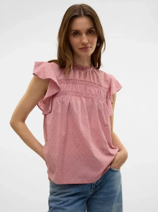 Vmtrine Top Vmtrine Top