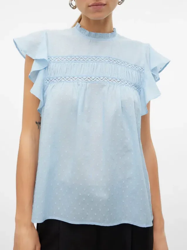 Vmtrine Top Vmtrine Top