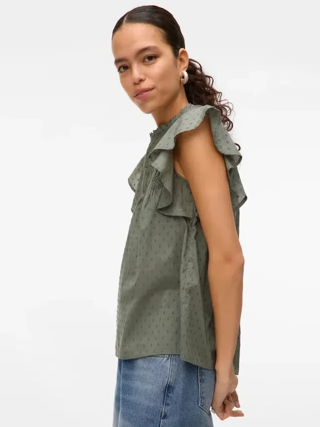 Vmtrine Top Vmtrine Top