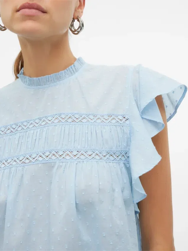 Vmtrine Top Vmtrine Top