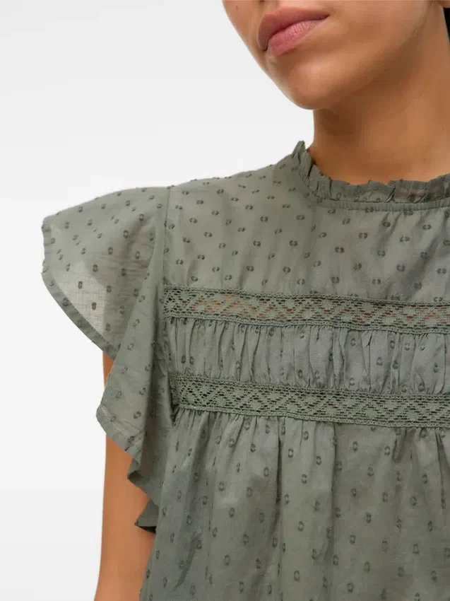 Vmtrine Top Vmtrine Top