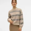 Vmtrixie Knitted Pullover