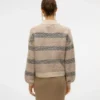 Vmtrixie Knitted Pullover