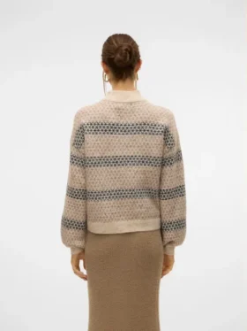 Vmtrixie Knitted Pullover