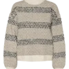 Vmtrixie Knitted Pullover