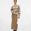 Vmtrixie Knitted Pullover