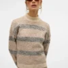 Vmtrixie Knitted Pullover
