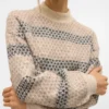 Vmtrixie Knitted Pullover