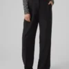 Vmtroian Mid Waist Trousers