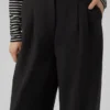 Vmtroian Mid Waist Trousers
