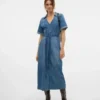 Vmtrylla Midi Dress