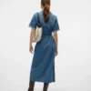 Vmtrylla Midi Dress