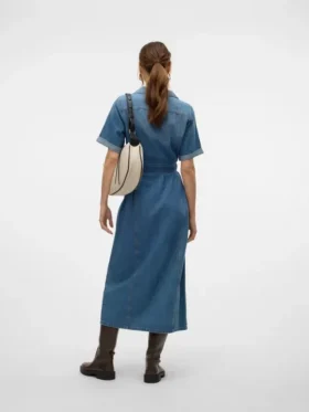 Vmtrylla Midi Dress