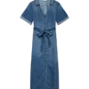 Vmtrylla Midi Dress