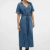 Vmtrylla Midi Dress