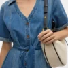 Vmtrylla Midi Dress