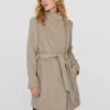Vmtwodope Coat Vmtwodope Coat
