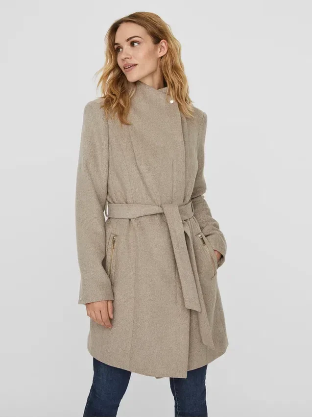 Vmtwodope Coat Vmtwodope Coat